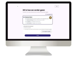 SODA bij winkeldiefstal app