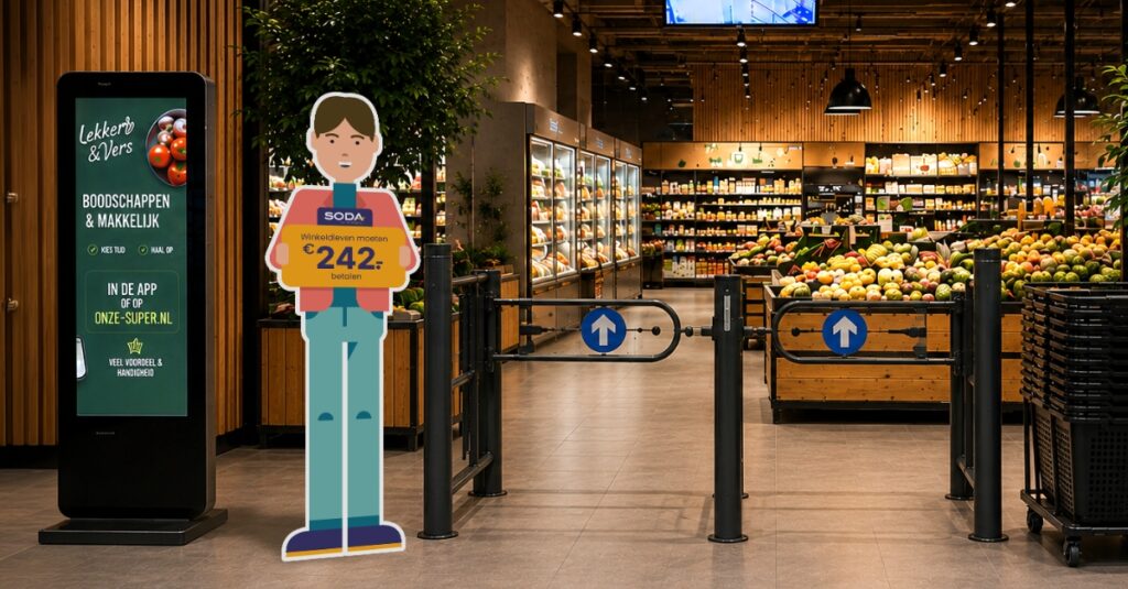 Nieuw tarief van €242,- van kracht: focus blijft op preventie