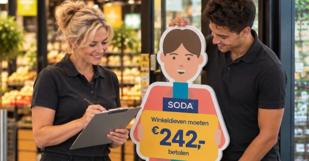 Week van de veiligheid